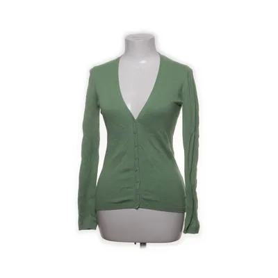 Cardigan (Green) from Essentials by ESPRIT