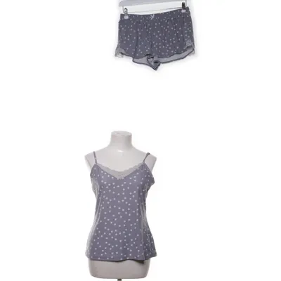 Pyjamas (Grå, Vit) från Love to Lounge