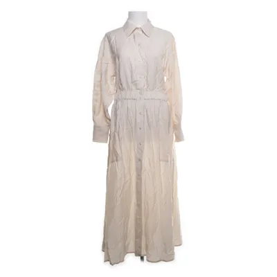 Blousejurk (Beige) van H&M Trend Viscose, Lyocell, Polyamide