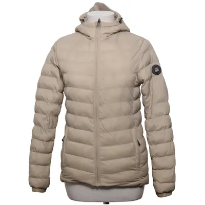 Vinterjacka (Beige) från Vinson Polyamid