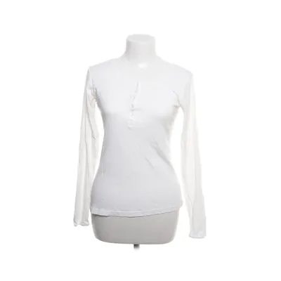 Henley T-shirt (Hvid) fra Twilfit Bomuld