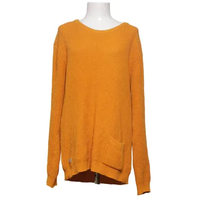 Pull-over (Orange) de Vailent Clothing Coton
