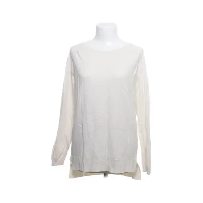 Sweater (White) from Noom Cotton, Cashmere, Polyamide, Wool, Viscose
