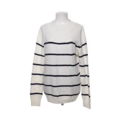 Sweater (White, Black) from Creeks