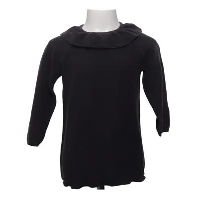 Sweater (Gray, Blue) from Konges Sløjd Organic cotton