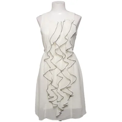 Robe (Blanc) de Ark & Co