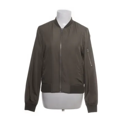 Bomberjack (Groen) van Pigalle Polyester