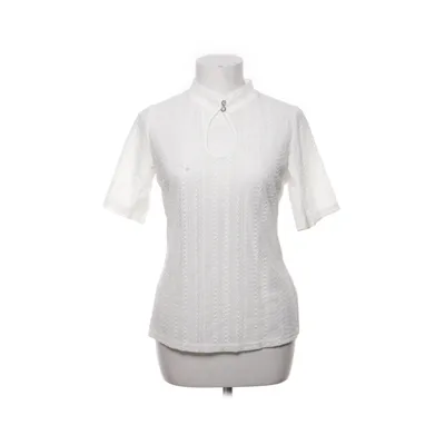 Haut (Blanc) de Krüger Élasthane, Polyamide, Polyester