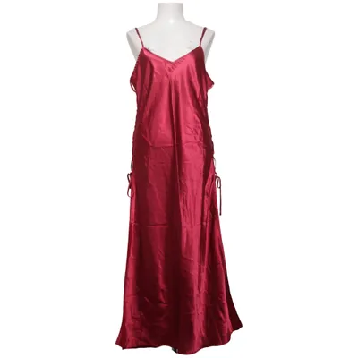 Nachtjapon (Rood) van Cottelli Collection Polyester