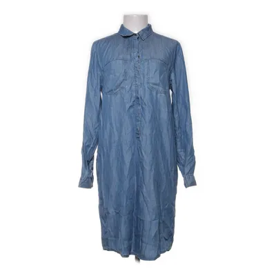 Skjortklänning (Blå) från Blue Ridge Lyocell