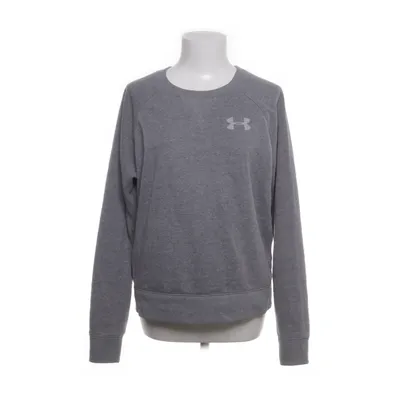 Collegetröja (Grå) från Under Armour