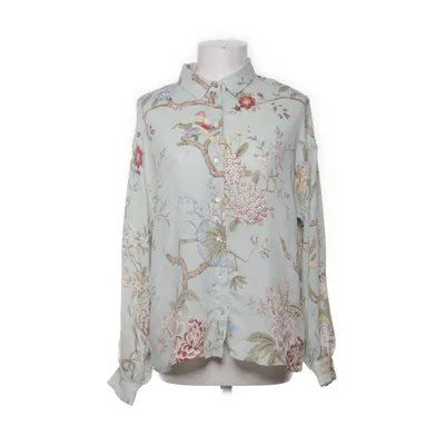 Skjorte (Grøn) fra GP & J Baker X H&M Polyester