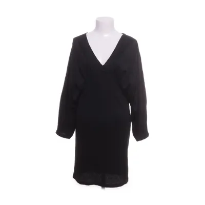 Jurk (Zwart) van Object Polyester