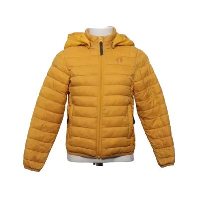 Lightweight jacket (Yellow) from Hang Ten Polyamide, Polyester