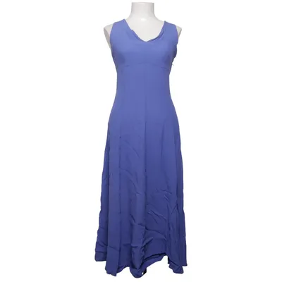 Maxi jurk (Blauw) van Flash