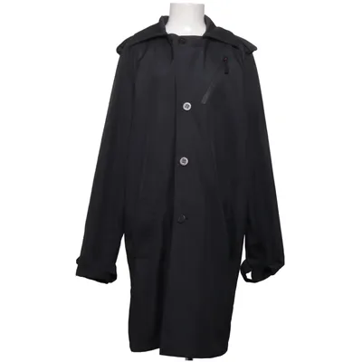 Manteau (Gris) de 4 You Polyamide, Polyester