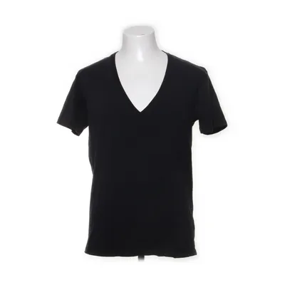 T-shirt (Black) from Selected Homme