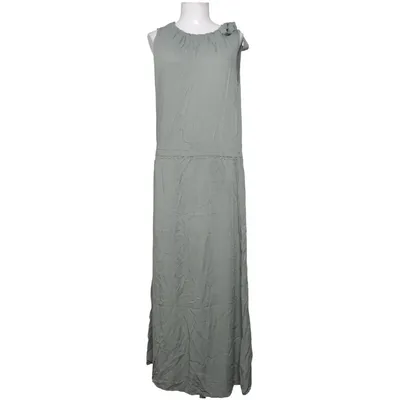 Jurk (Groen) van Pronto Moda Viscose