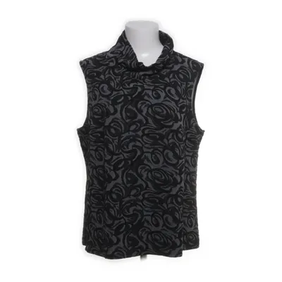 Topp (Svart, Grå) från Rabalder Elastan, Polyester, Viskos