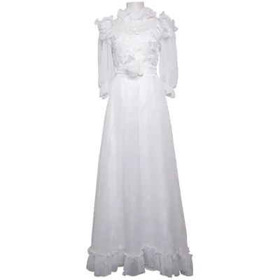 Hochzeitskleid (Weiß) von Vera Mont