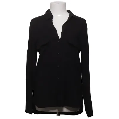 Shirt (Black) from United Colors of Benetton