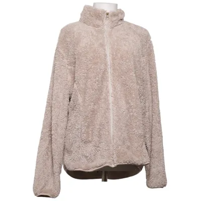Fleecejacka (Beige) från MyWear Woman Polyester
