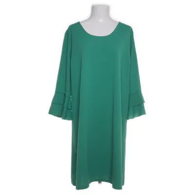 Klänning (Grön) från Dress Like Marie Elastan, Polyester