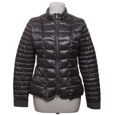 Veste d'hiver (Gris) de Bomboogie Polyamide, Polyester