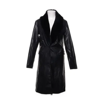 Manteau (Noir) de Carla Carla Polyester