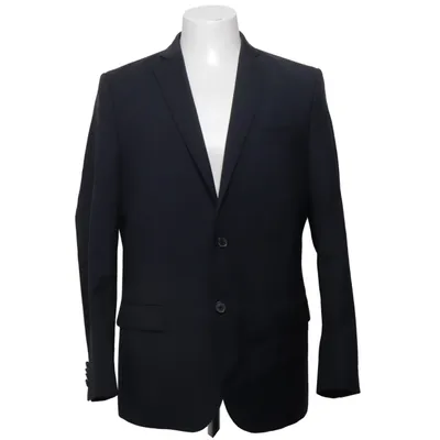 Blazer (Gris) de Angelico Acétate, Viscose, Laine