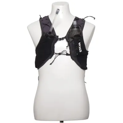 Gilet de sport (Gris) de Silva