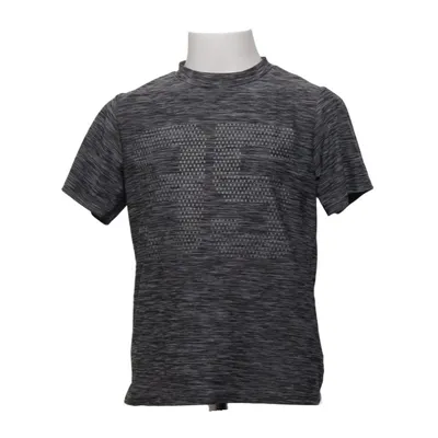 T-shirt (Grå) från MyWear Active Elastan, Polyester