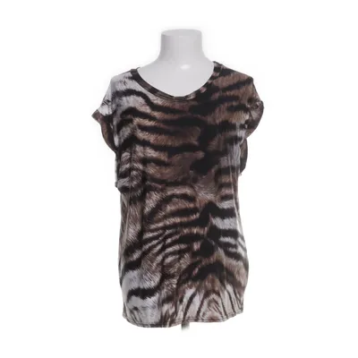 Top (Beige, Bruin) van Sisters Point Elastaan, Polyester