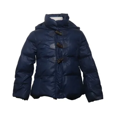 Doudoune (Bleu) de Sisley