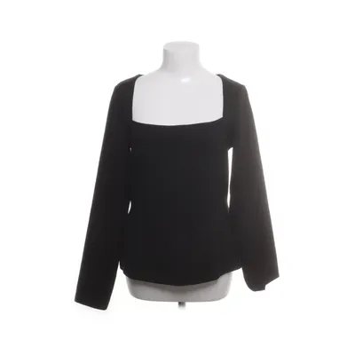 Blus (Svart) från STOCKH LM Studio Elastan, Polyester, Viskos