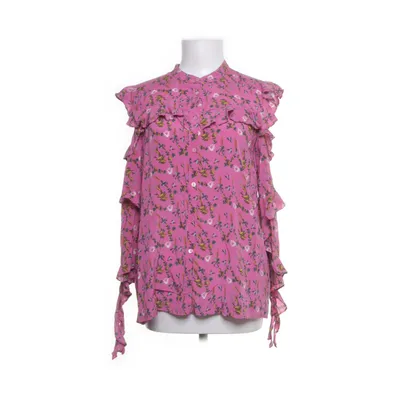 Blus (Rosa, Flerfärgad) från Julie Fagerholt