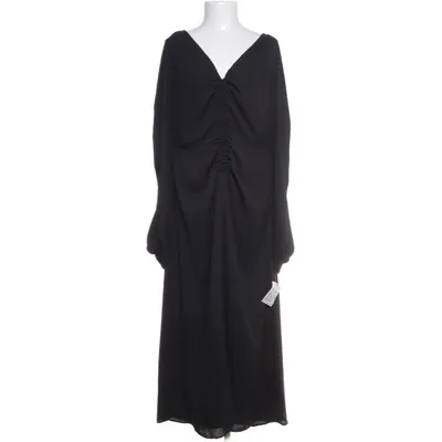 Maxi dress (Black) from Topshop