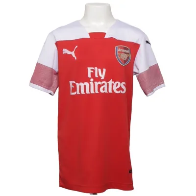 Maillot de football (Rouge, Blanc) de Puma