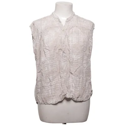 Haut (Beige) de Marta
