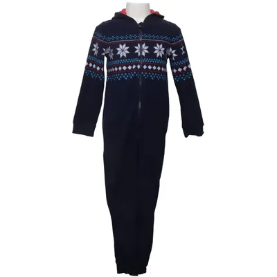 Onesie (Blauw, Meerkleurig) van Pepperts Polyester