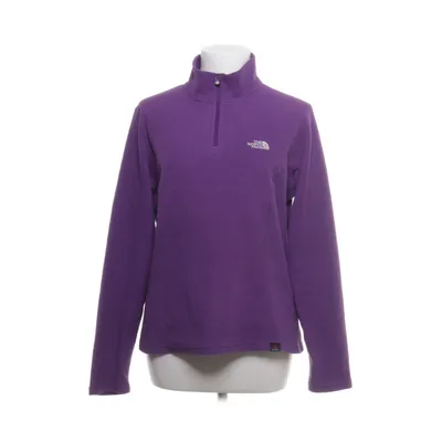 Fleecejacka (Lila) från The North Face Polyester