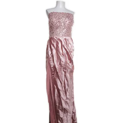 Evening gown (Pink) from TS Couture Polyester