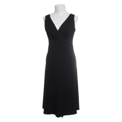 Dress (Black) from Laura Clement Polyester