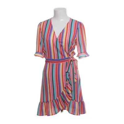 Omlottklänning (Flerfärgad) från Loavies Elastan, Polyester