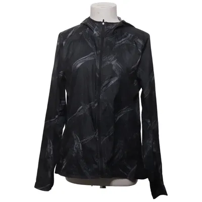 Sports jacket (Running) from Adidas Running Recycled polyester