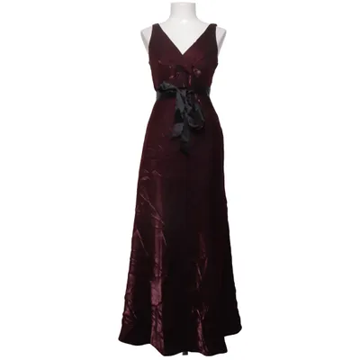 Abendkleid (Lila) von Yessica
