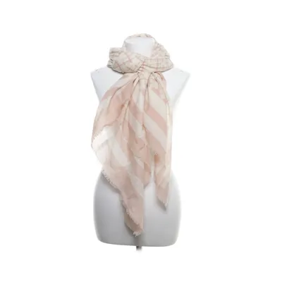 Sjal (Rosa) från By Malene Birger Ull