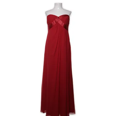 Aftonklänning (W-EVENING DRESS) från Mariposa Polyester