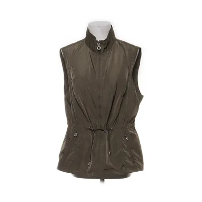 Outdoor vest (Groen) van Christian Berg Polyester