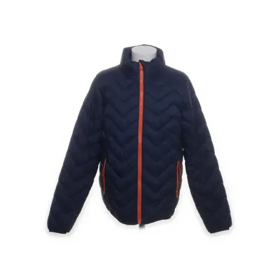 Lättviktsjacka (Blå) från Pepperts Polyamid, Polyester